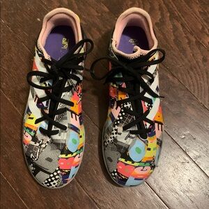 Indoor soccer Pride collection adidas GW6238